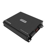 Blaupunkt HX-Series Monoblock D-Class Power Amplifier 1200 Watts RMS - $293.64 CAD