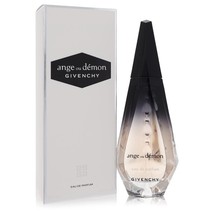 Ange Ou Demon Perfume By Givenchy Eau De Parfum Spray 3.4 oz - £109.51 GBP