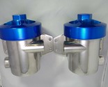 Sea Strainers with White Tops for Marine AC , Generators or Inner Cooler... - $995.00