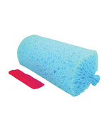 New Quickie HomePro 0582MB Roller Sponge Mop Head - $9.90