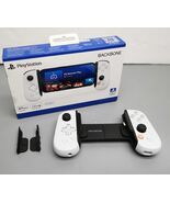 Backbone One 2nd Gen BB-51-P-WS PlayStation Mobile Controller Type-C  - $44.99