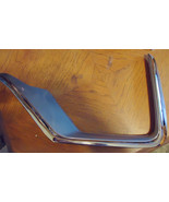 2020-2021 Honda CR-V Hybrid    Front Corner Chrome Trim Molding   Left side - $47.03