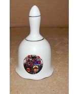 Bells For Collectors You Choose The Type All Sizes 1&quot; To 5 1/2&quot; Tall 183Q-2 - $84.46 MXN