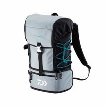 Daiwa Emeraldas Tactical (B) Backpack, Gray, Approx. 7.9 x 12.6 x 20.5 inches (2 - £80.32 GBP