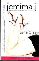 Jemima j &quot;A novel about Ugly-ducklings and Swans&quot; By Jane Green - Paperback Book - £3.02 GBP