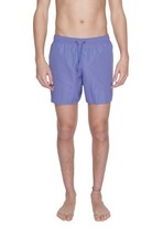 Ea7 Men Swimwear - 52 Purple Designer Fashion 2025 Collection - $75.70 CAD