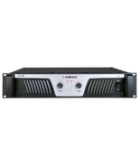 ASHLY KLR-4000 4000W 2 Channel Performance Power Amplifier for Speaker S... - $30,871.87 MXN