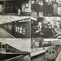 The Wonder Book of Wonders Antique Educational Hardcover 13th Ed Great Britain image 8