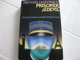 Prisoner of the Devil Hardwick, Michael - £3.91 GBP