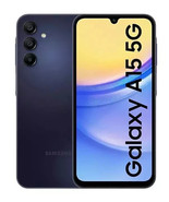 UNLOCKED or AT&amp;T / T-Mobile Samsung Galaxy A15 5G 128GB Smart Phone *A G... - $123.34 CAD+