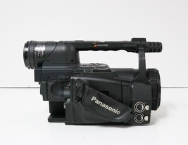 Panasonic AG-HVX200K DVCPROHD P2 Camcorder ISSUE image 11