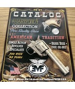 EMF GUN CATALOG, SINGLE ACTION REVOLVERS,  REVOLVER CARBINE, REMINGTON 1890 - €12,35 EUR