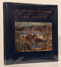 Rare  Ruth Lilly Westphal / Plein Air Painters of California the North 1st ed 19 - £199.03 GBP