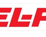 Fel-Pro Felpro Fel Pro Sticker Decal R87 - $1.95+