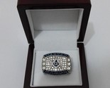 Masonic Blue Logo Zinc Alloy silver plated Custom Sports Replica  World ... - $29.58