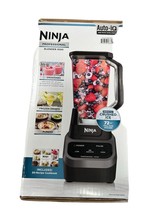 Ninja Professional 72 Oz Countertop Blender with 1000-Watt Base Smoothies - $99.00