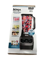 Ninja Professional 72 Oz Countertop Blender with 1000-Watt Base Smoothies - $99.00