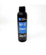 Duke Cannon Dry Ice Body Spray Powder Trench Warfare  Menthol 7 Oz  NEW - $54.83