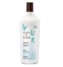 Bain De Terre Jasmine Moisturizing Shampoo 13.5 oz - £17.96 GBP