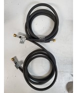 2 Qty of Mr Heater Corporation Lp-Gas Hose Assembly, MH49484, 2656 (2 Qu... - $66.83 CAD