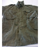 USGI VIETNAM ERA 1969 MANS FIELD JACKET  M65 OG-107 MEDIUM 8405-782-2939 - €74,44 EUR