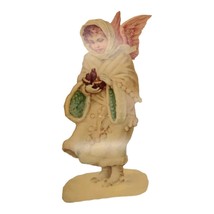 Hallmark Keepsake Ornament Gentle Angel Memories Of Christmas Vintage 2002 - $15.95