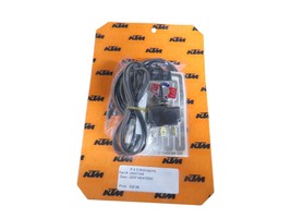 KTM Grip Heaters Bar U6951345 78112964000 NEW OEM - $540.53 MXN