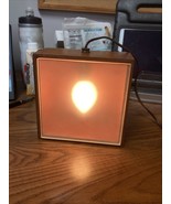 Vintage Multipurpose Darkroom Safe Light - €11,43 EUR
