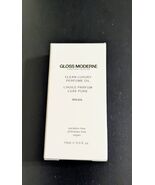 Gloss Moderne Clean Luxury Perfume Oil rollerball - Soleil 15ml New In Box - $19.79