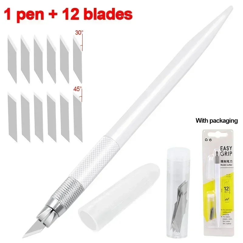 Multi-Style Scrapbooking material cutting tool gift paper cutter -B Styl... - $6.94