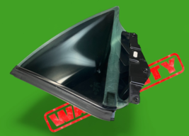 03-2012 mercedes r230 sl500 sl600 rear left driver side quarter window g... - $69.87