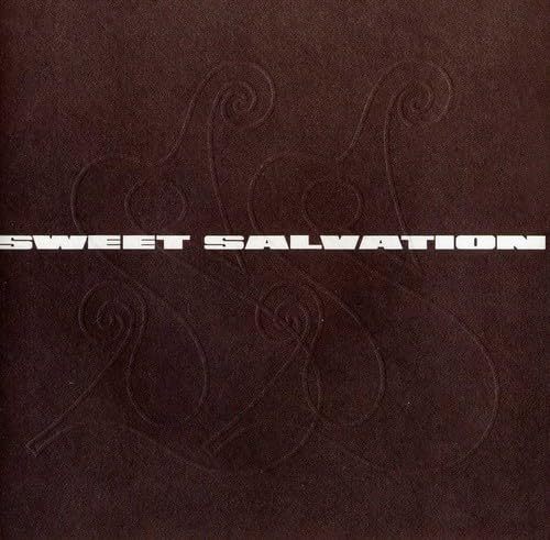 SWEET SALVATION [Audio CD] Sweet Salvation; Lloyd Price; Aretha Franklin... - $10.34
