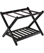 92436 Luggage Rack with Shelf - $1,673.00 MXN