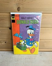 Whitman Comics Walt Disney Donald Duck #175 Vintage 1976 - $27.43