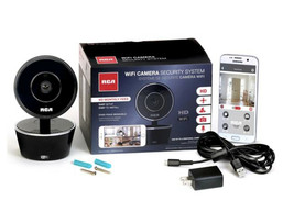Home Security WiFi Camera (bff) - £328.41 GBP