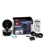 Home Security WiFi Camera (bff) - £328.41 GBP