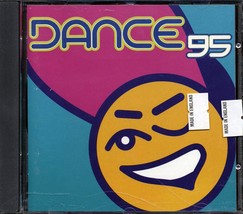 Rednex, N-Trance, Nicki French, Etc. - Dance 95 (20 tracks) - £11.26 GBP