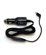 TomTom Micro-USB LT Traffic Receiver Car Charger VIA 1405 1505 1535 adap... - £14.03 GBP