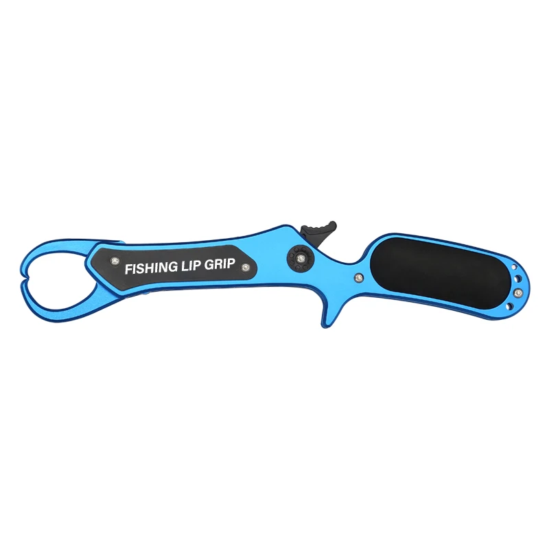 Sporting TUNALA Fish Lip Grip Gripper Grabber Controller with Anti-Lost Rope Por - £56.12 GBP