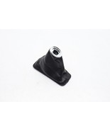 06-10 INFINITI M35 A/T SHIFT BOOT BLACK E3046 - £55.31 GBP