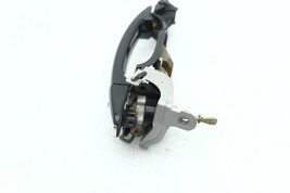 2004-2006 VOLKSWAGEN PHAETON FRONT DRIVER LEFT EXTERIOR DOOR HANDLE H2059 image 7