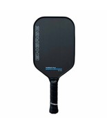 Engage Pursuit Pro1 Innovation 12.7mm Carbon Sky Pickleball Paddle - $355.59 CAD