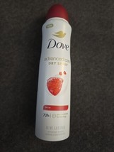 Dove Dry Spray Advanced Care Antiperspirant Deodorant, Revive 3.8 oz (O7) - £11.43 GBP
