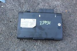 2003-2006 MERCEDES S CLASS S500, S55 6CD CHANGER  R2954 image 8