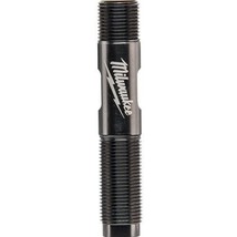 Milwaukee 49-16-2681 3/4" Flat End Draw Stud Compatible with Knockout Tools - £57.79 GBP