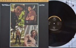 Bill Withers~Still Bill MoFi MFSL-1-525 Mobile Fidelity #126 Vinyl LP 2023 NM - £33.47 GBP