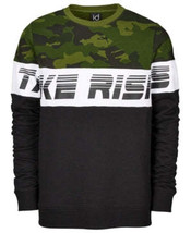 Ideology Big Boys Colorblocked Sweatshirt - £10.47 GBP