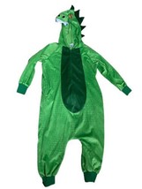 Spirit DRAGON costume green youth sz XS/Small cosplay halloween play dressup - £13.29 GBP