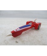 Rare Hot Wheels Red Rocket Car in Sealed Bag Promo from A.R.M. Fulfillment - $51.60 CAD