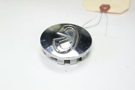 2003-2007 INFINITI G35 WHEEL RIM CENTER CAP J6191 image 3